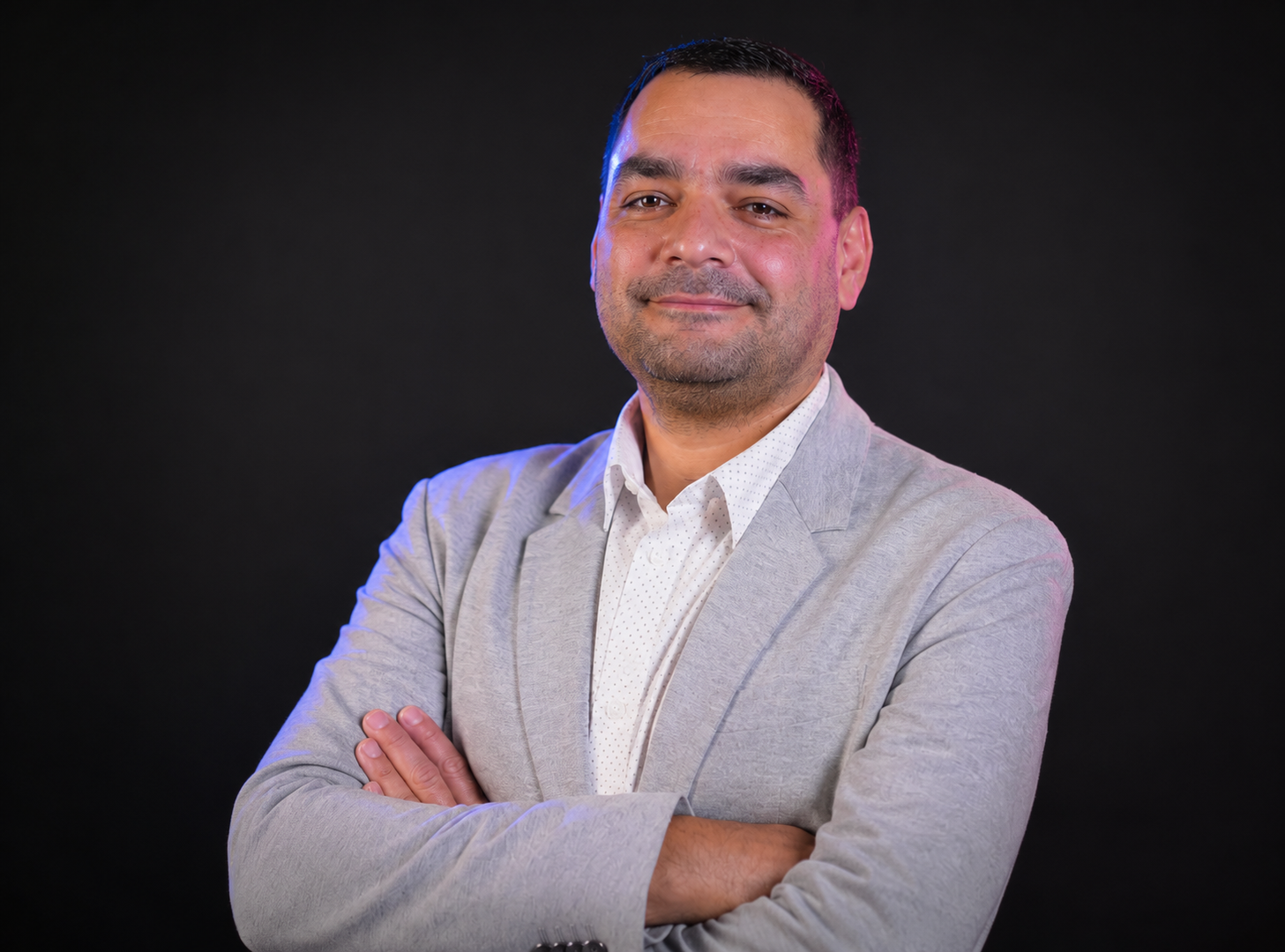 David Bracho Rincón