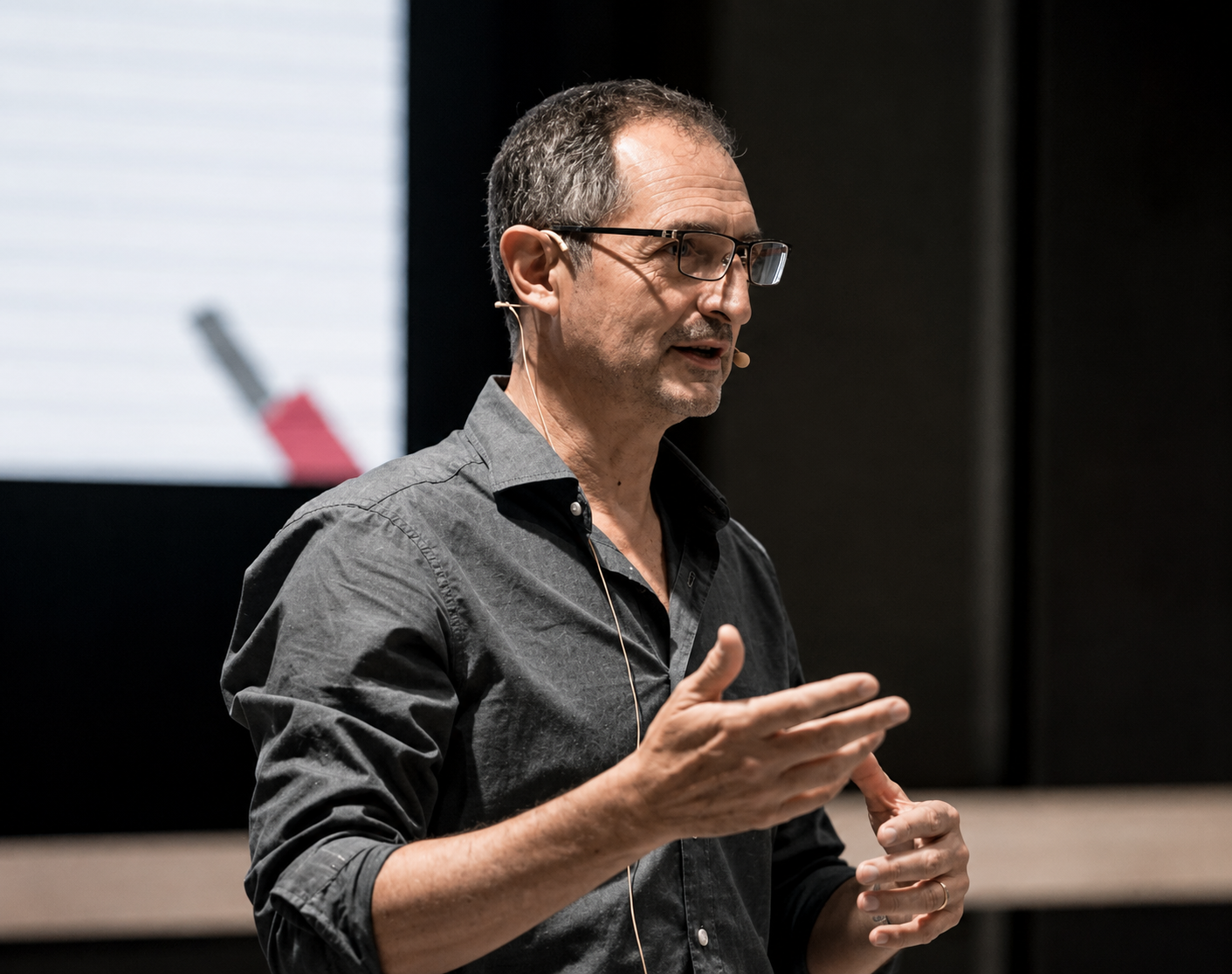 Hugo Fernando Frías